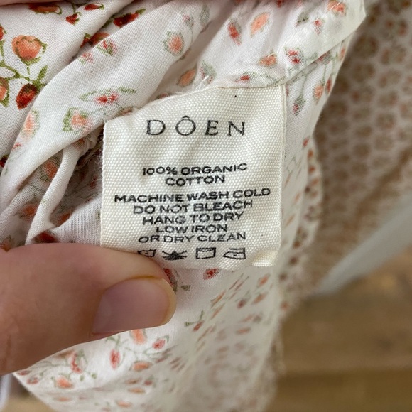 Doen Jocelina Dress Small - Picture 5 of 6